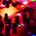 Lights mixer