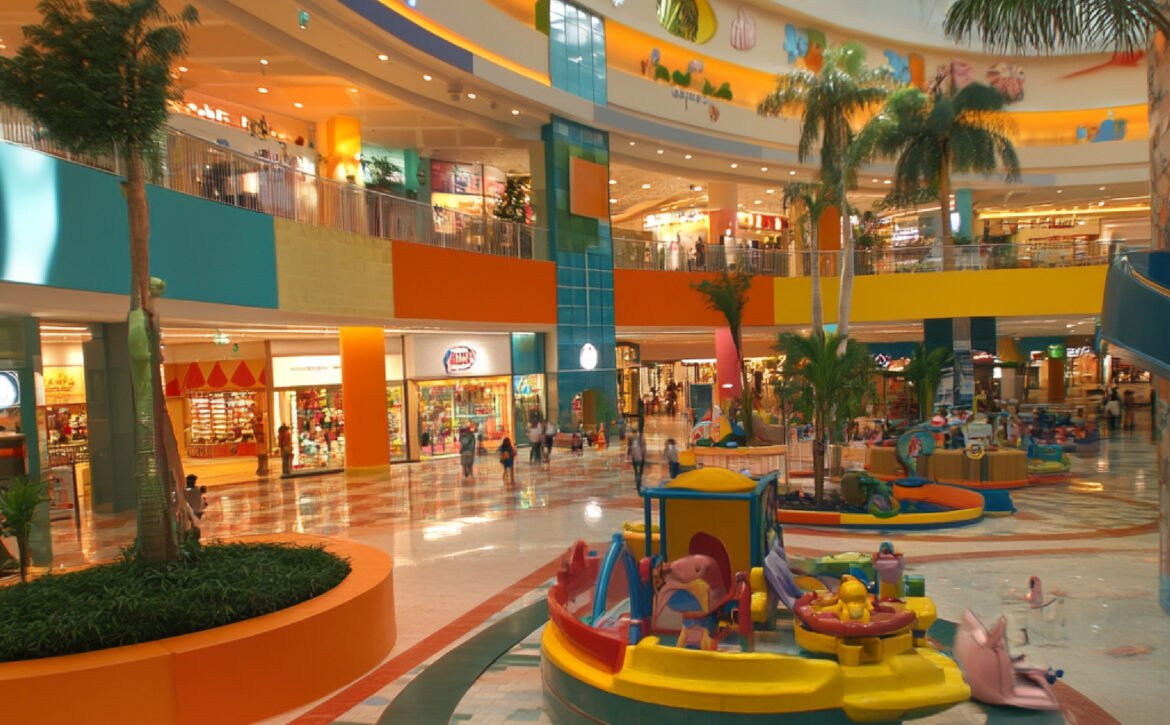 vibrant-mall-with-familyfriendly-attractions-activities