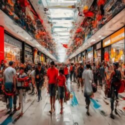 abstract-blur-market-shopping-mall abstract-blur-market-shopping-mall