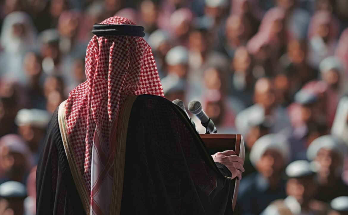 arab-people-demonstrating-together