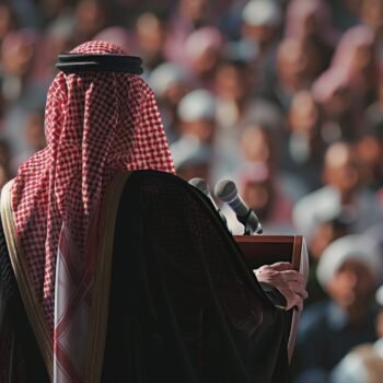 arab-people-demonstrating-together