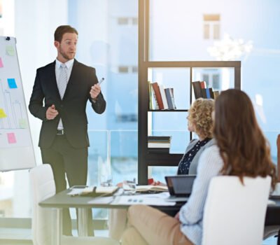 board-businessman-entrepreneur-presentation-with-graphs-teaching-skill-development-meeting-questions-charts-speaker-talking-budget-training-coaching-learning-idea Board, businessman or entrepreneur in presentation with graphs for teaching or skill development in meeting. Questions, charts or speaker talking for budget, training or coaching for learning or idea.