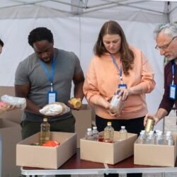 group-different-people-volunteering-foodbank group-different-people-volunteering-foodbank