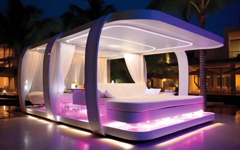 ledlit-cabanas-with-builtin-speakers