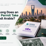 How Long Does an Event Permit Take in Saudi Arabia? (2026)