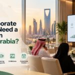 Do Corporate Events Need a Permit in Saudi Arabia? (2026)
