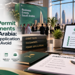 SCEGA Permit Requirements in Saudi Arabia: Common Application Mistakes to Avoid (2026)